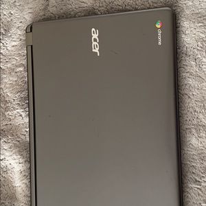 Acer Chromebook